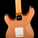 Fender Custom Shop Exotic 1965 Stratocaster Cocobolo NOS Natural With Case