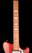 Powers Electric A-Type Sienna Metallic with Softshell Case