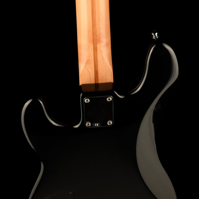 Pre Owned 2005 Fender Big Block Precision Bass Black With Gig Bag