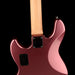 Pre Owned Sire M7 Marcus Miller Bass Metallic Burgundy With Case