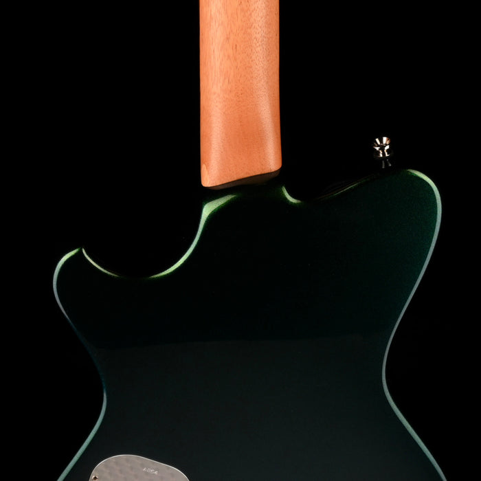 Powers Electric A-Type Chroma Algae with Soft Case