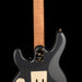 Ernie Ball Music Man StingRay II Charcoal Blue with Mono Case