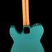 Fender Custom Shop 1952 Telecaster NOS Taos Turquoise Transparent