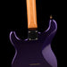 Pre Owned Partscaster Doom Gloom Body Tokai Neck Goldstar Purple Electric Guitar With OHSC