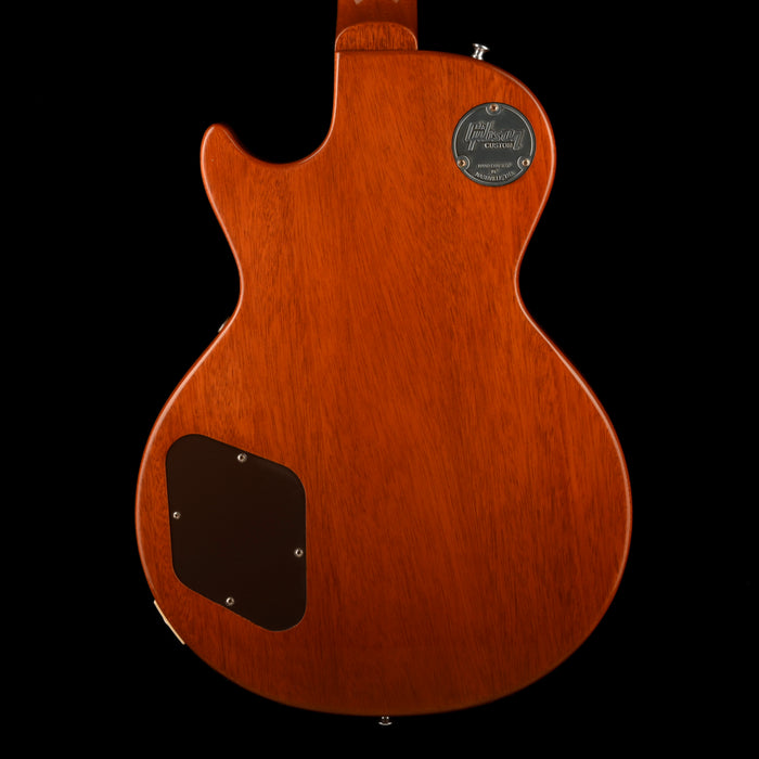 Pre Owned Gibson Custom Shop '54 Les Paul Goldtop With OHSC