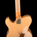 Fano Alt de Facto TC6 Heavy Distress Vintage Mary Kaye Blonde With Case