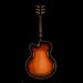 Pre Owned 2011 Gibson L7-C Archtop Sunburst Acoustic Guitar With OHSC