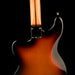 Pre Owned Fender Pawn Shop Bass VI Modified 3-Tone Sunburst With Case