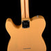 Used 2017 Fender Classic Player Baja Telecaster Blonde