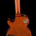 Gibson Custom Shop 1957 Les Paul Goldtop Reissue VOS Double Gold Electric Guitar With Case