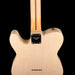 Fender Custom Shop 1955 Telecaster Journeyman Relic Aged White Blonde