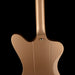 Pre Owned Epiphone Joe Bonamassa Treasure Firebird I Polymist Gold With Gig Bag