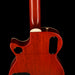 Pre Owned Gretsch Custom Shop Masterbuilt Stephen Stern G6128-59 Duo Jet NOS Orange With OHSC