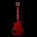 Used 2025 Gibson Les Paul Studio Wine Red with Gig Bag