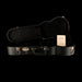 Pre Owned Collings UC2 Koa Ukulele With OHSC