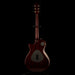 Used 2021 Taylor T5z Pro Quilted Maple Molasses Burst with OHSC