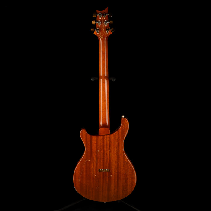 PRS Private Stock Custom 24 Indian Ocean Glow With Case
