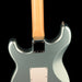 Fender Custom Shop 1965 Stratocaster NOS Firemist Silver With Case