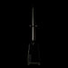 Pre Owned Spirit by Steinberger XT-2 Standard Bass Guitar Black with Gig Bag
