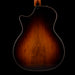 Taylor Builder's Edition 814ce Honduran Rosewood Kona Edgeburst With Case