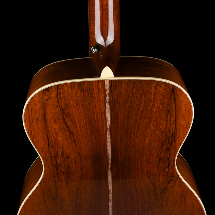 Used Martin 000-42 Authentic 1939 Natural Acoustic Guitar With OHSC