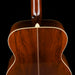 Used Martin 000-42 Authentic 1939 Natural Acoustic Guitar With OHSC
