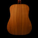 Pre-Owned 1996 Taylor Limited Edition 420 PF Acoustic Guitar With OHSC
