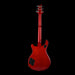 Used 2019 PRS Core McCarty 594 Charcoal Cherry Sunburst with OHSC