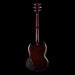 Pre Owned Gibson Custom Shop Angus Young Thunderstruck SG VOS Aged Cherry With OHSC