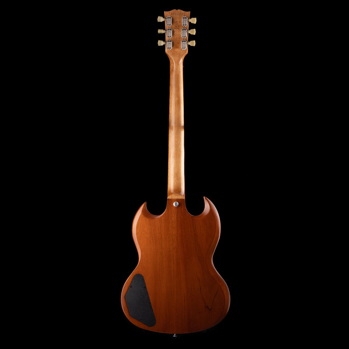 Used Gibson SG Tribute with Natural Walnut with Gig Bag