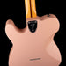 Used 2013 Fender Custom Shop 1972 Custom Telecaster Closet Classic Shell Pink with Case