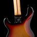 Vintage 1978 Fender Precision Bass Sunburst Maple With HSC