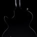 Pre Owned Gibson Charlie Starr Les Paul Junior Ebony With OHSC