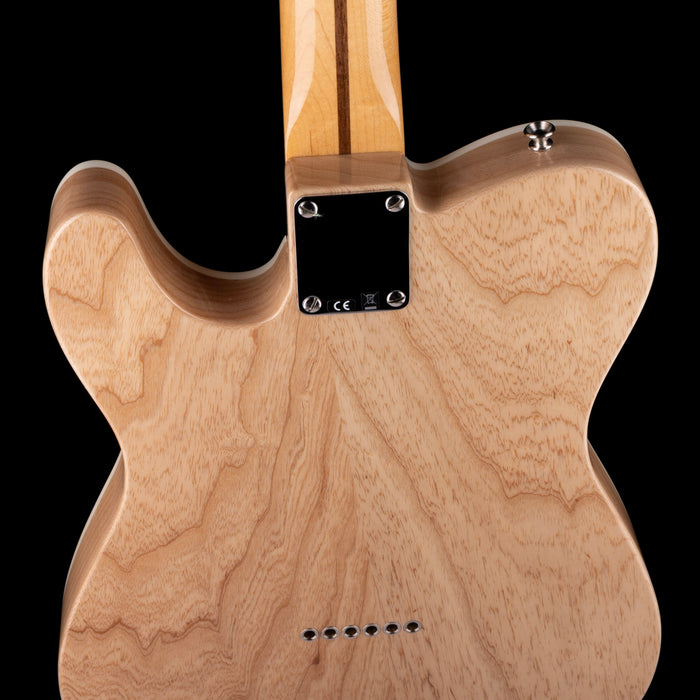 Fender Custom Shop Truetone Two Tone Telecaster NOS Aztec Gold
