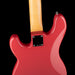 Fender Custom Shop 1963 Precision Bass Closet Classic Fiesta Red