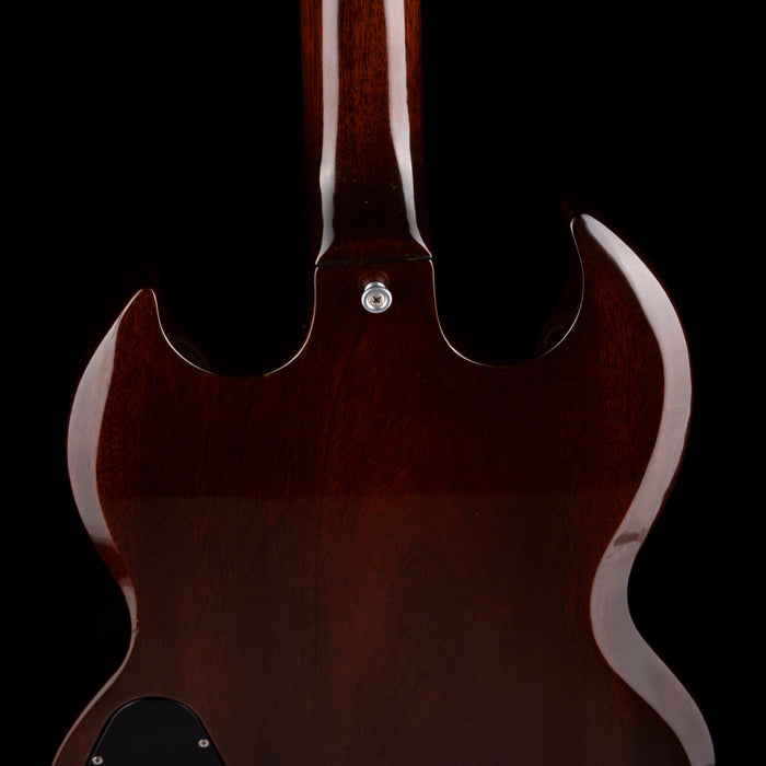 Vintage 1972 Gibson EBO Walnut Bass With OHSC