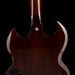 Vintage 1972 Gibson EBO Walnut Bass With OHSC