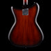 Pre Owned Baranik Guitars RE-1S Natural Electric Guitar with Case