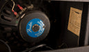 Pre Owned 1969 Fender Vibrolux Reverb “Drip Ring”  2-Channel 40-Watt 2x10" Guitar Amp Combo