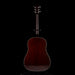 Pre Owned 2007 Gibson J-45 Standard Sunburst With OHSC