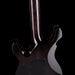Used ESP LTD MH-250 Transparent Black With Case