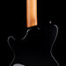 Powers Electric A-Type Select Quilt Maple Twilight Blue With Softshell Case