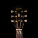 Vintage 1957 Gibson J-185 Sunburst Acoustic Guitar With OHSC