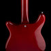 Vintage 1965 Epiphone Olympic Cherry Single Pickup Electric Guitar With Original Case