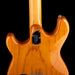 Pre Owned Ernie Ball Music Man Cutlass SSS Natural Electric Guitar