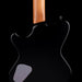 Powers Electric A-Type Select Birdseye Cosmo Red with Softshell Case