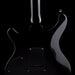 PRS Core Custom 24 Piezo Pattern Thin Black Gold Wraparound Burst Electric Guitar With Case