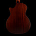 Taylor 354ce Grand Auditorium 12-String Acoustic Electric Guitar Natural With Case