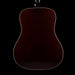 Used 2014 Gibson Hummingbird Pro Studio Sunbird Acoustic Electric Guitar with OHSC
