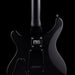 Used PRS CE 24-08 Blackout Limited Edition Satin Gray Black with Gig Bag